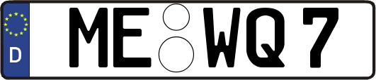 ME-WQ7