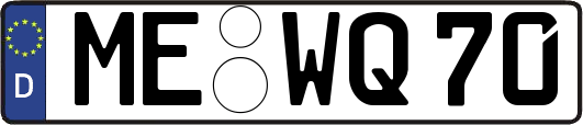 ME-WQ70