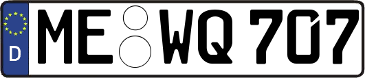 ME-WQ707