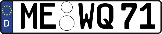 ME-WQ71