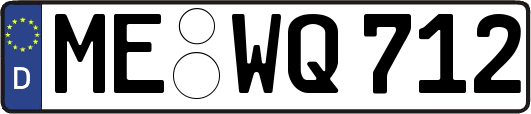 ME-WQ712