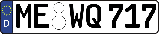 ME-WQ717