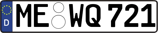 ME-WQ721