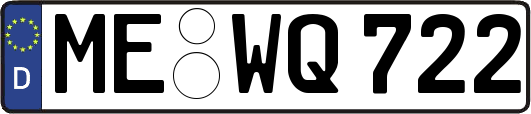 ME-WQ722