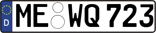 ME-WQ723
