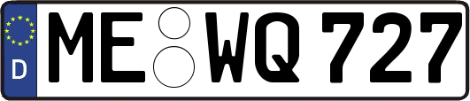 ME-WQ727