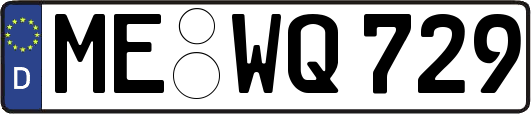 ME-WQ729
