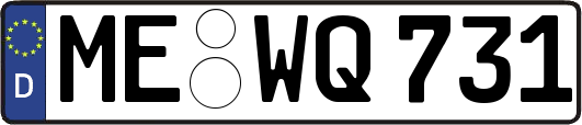 ME-WQ731