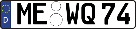 ME-WQ74