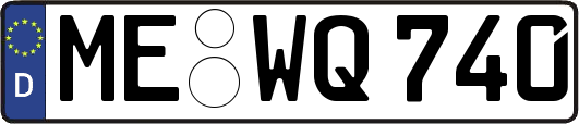 ME-WQ740