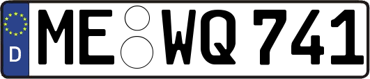 ME-WQ741