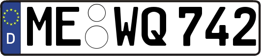 ME-WQ742
