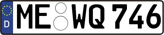 ME-WQ746