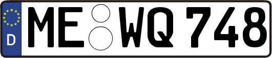 ME-WQ748