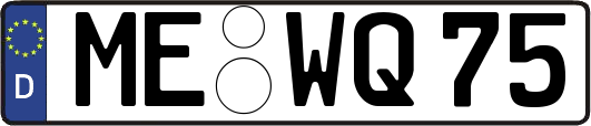 ME-WQ75