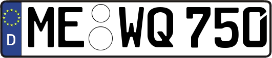ME-WQ750