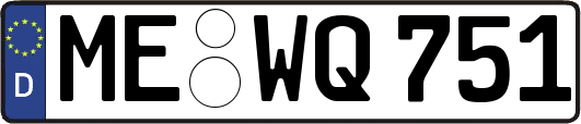 ME-WQ751