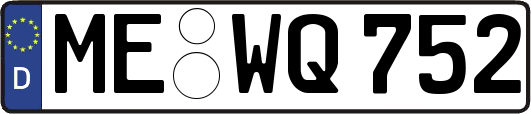 ME-WQ752