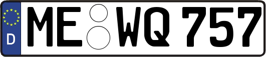 ME-WQ757