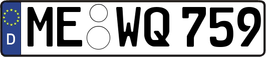 ME-WQ759