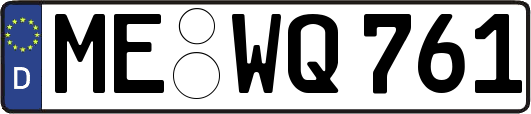 ME-WQ761