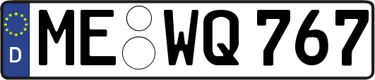 ME-WQ767
