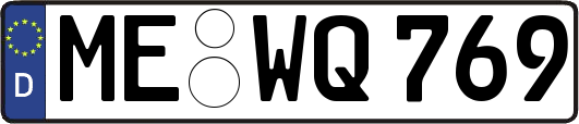 ME-WQ769