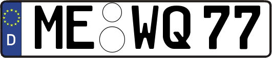 ME-WQ77