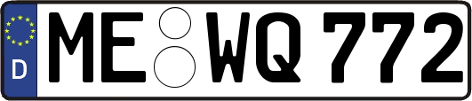 ME-WQ772