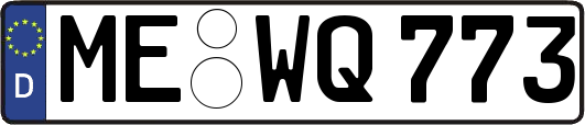 ME-WQ773