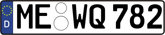 ME-WQ782