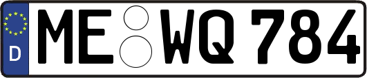 ME-WQ784