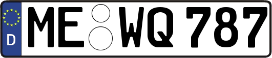 ME-WQ787