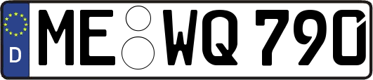 ME-WQ790
