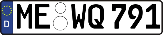 ME-WQ791