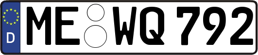 ME-WQ792