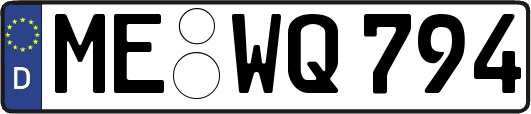 ME-WQ794