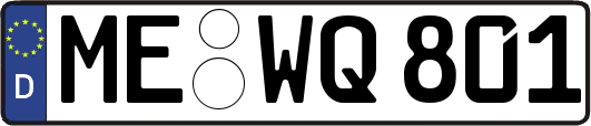 ME-WQ801