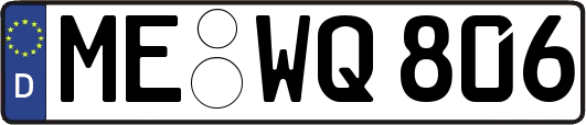 ME-WQ806