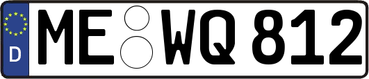 ME-WQ812