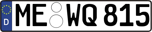 ME-WQ815