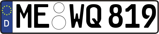 ME-WQ819