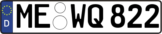 ME-WQ822