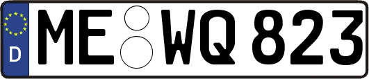 ME-WQ823