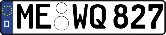ME-WQ827