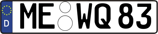 ME-WQ83