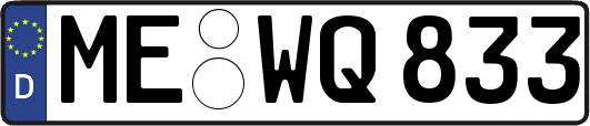 ME-WQ833