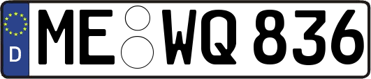 ME-WQ836