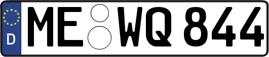 ME-WQ844