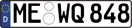 ME-WQ848